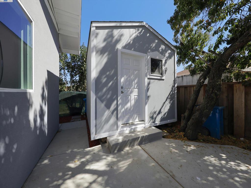 UNION CITY - Residential