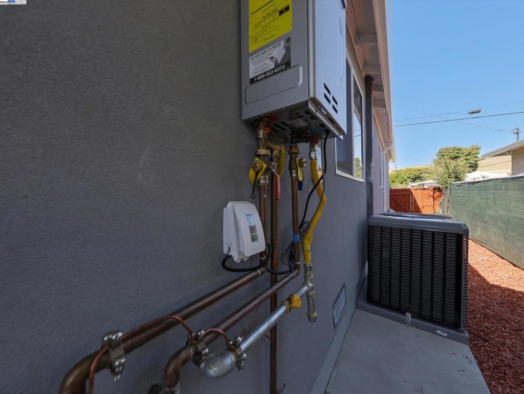 UNION CITY - Residential