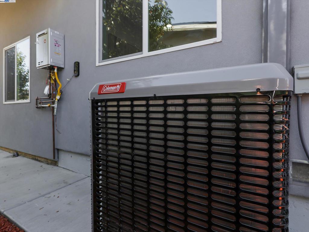 UNION CITY - Residential