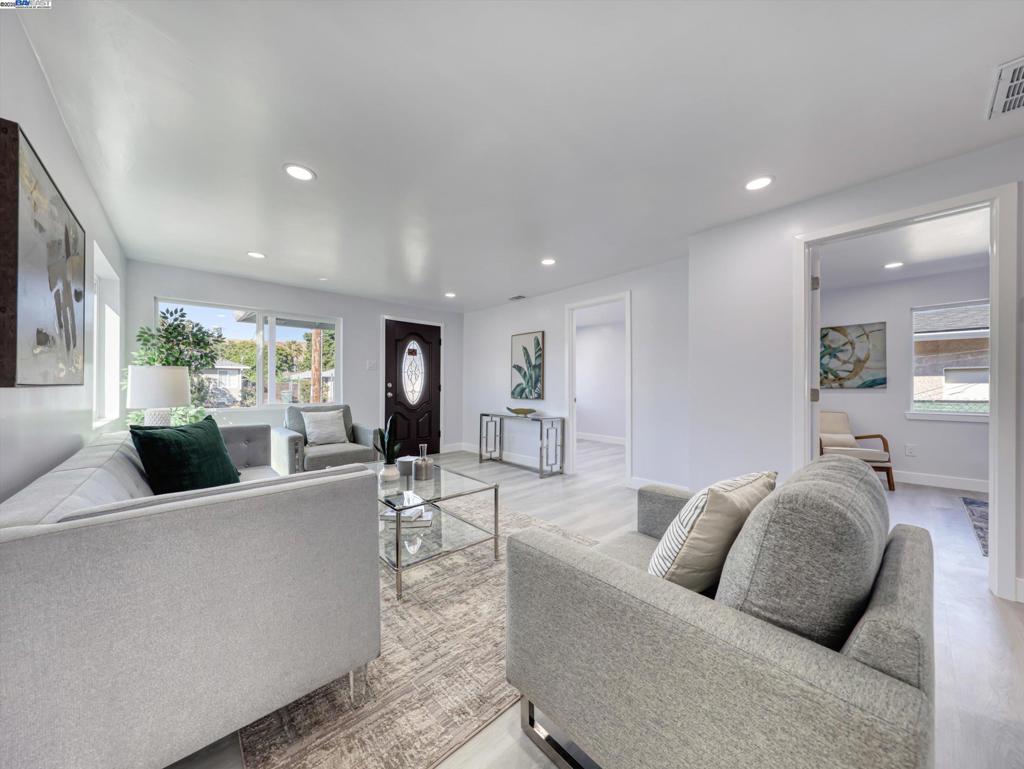 UNION CITY - Residential