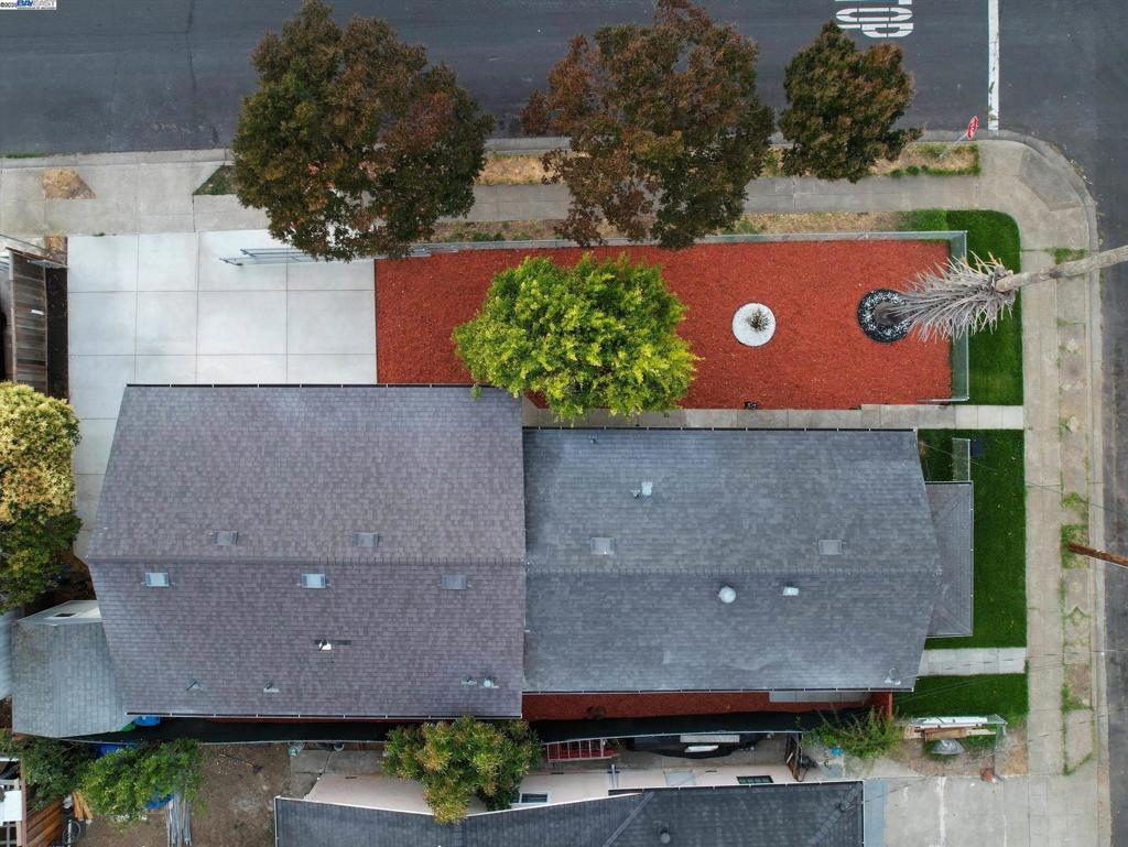 UNION CITY - Residential