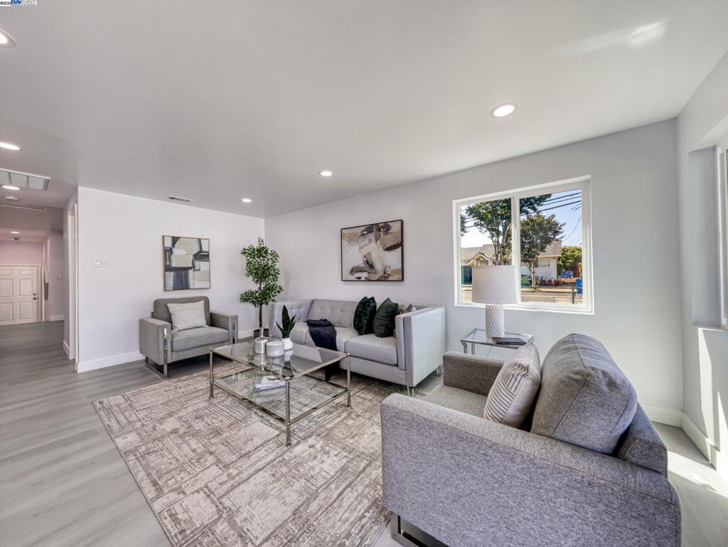 UNION CITY - Residential