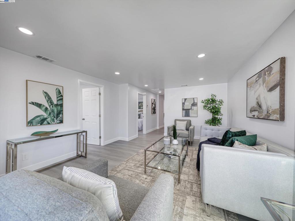 UNION CITY - Residential