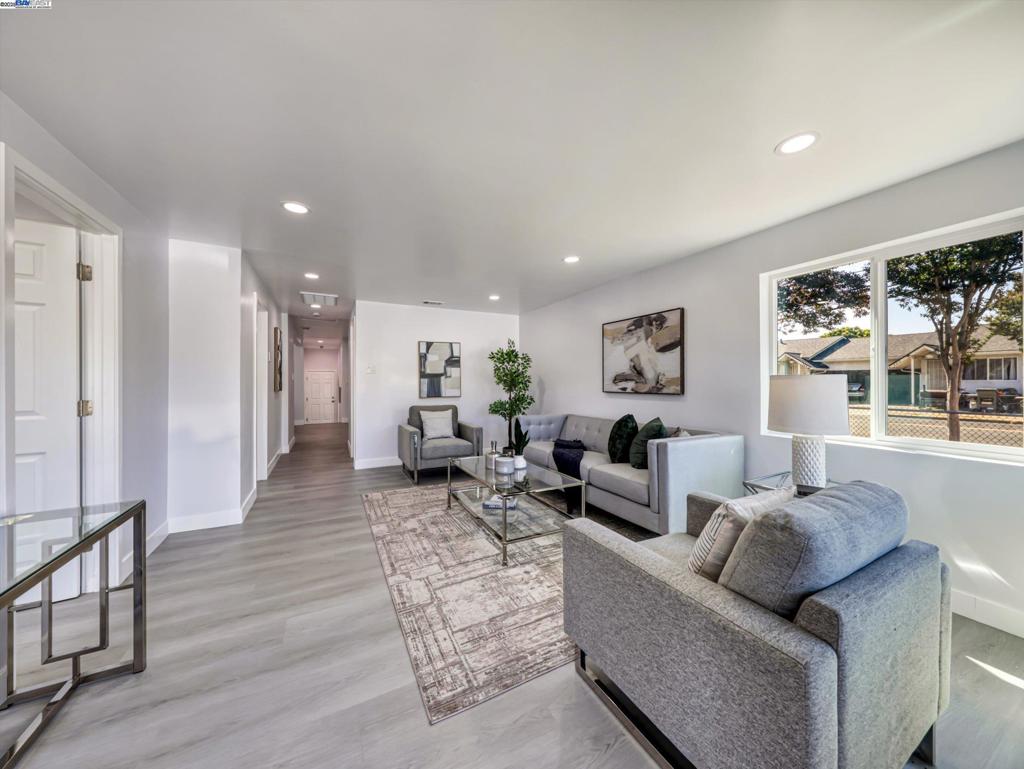 UNION CITY - Residential