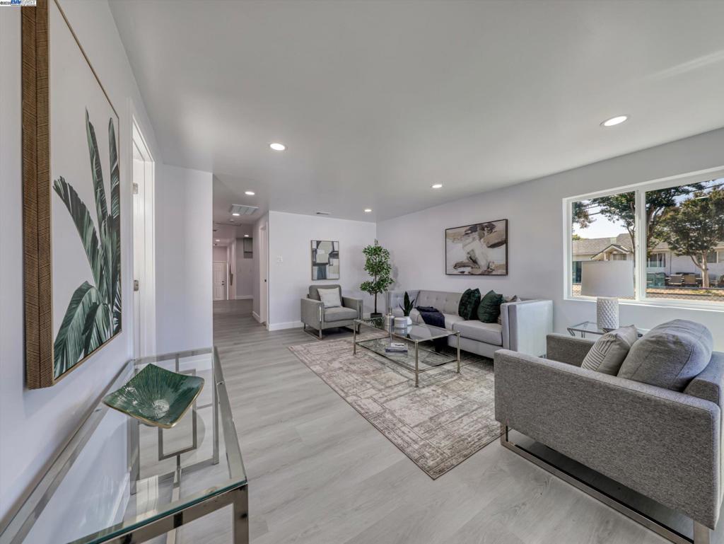 UNION CITY - Residential