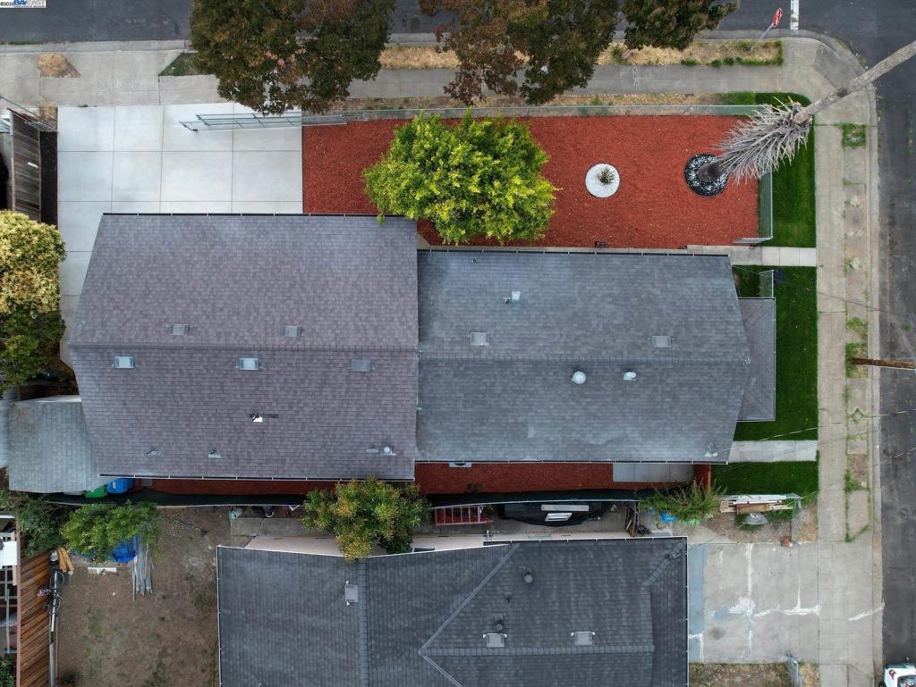 UNION CITY - Residential