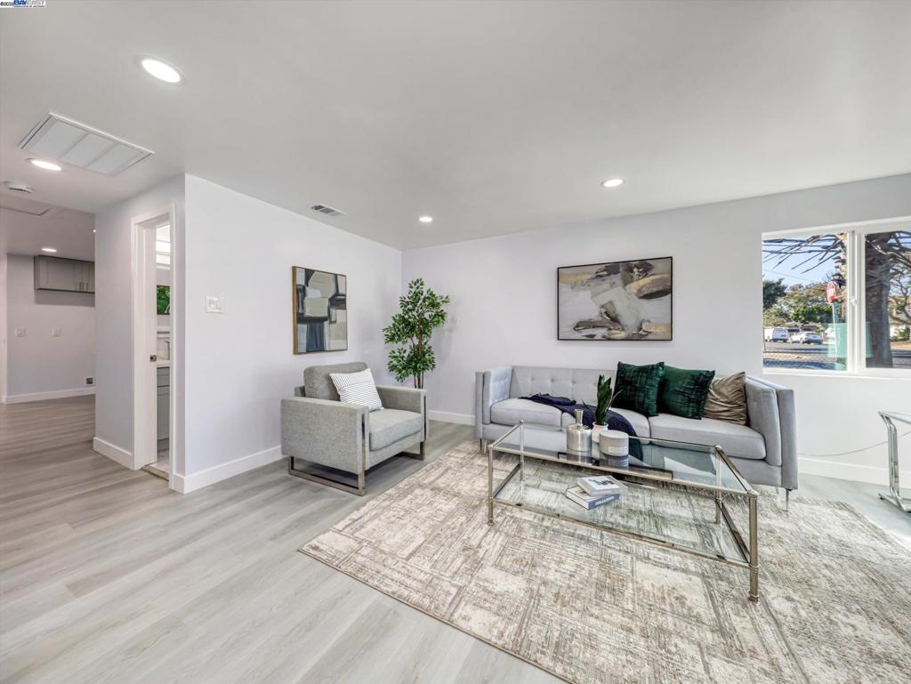 UNION CITY - Residential