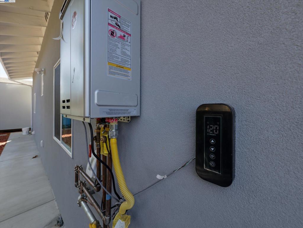 UNION CITY - Residential