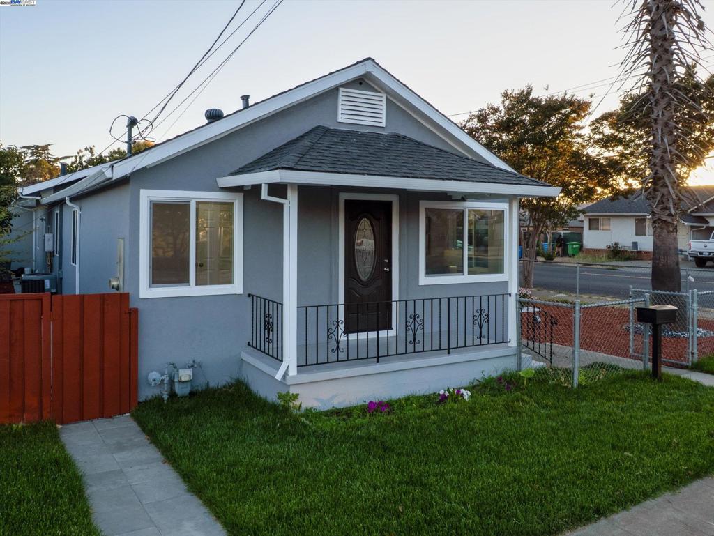 UNION CITY - Residential