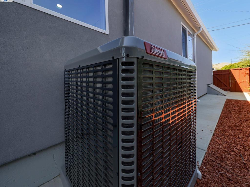 UNION CITY - Residential