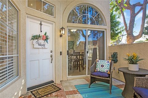 92 Nightingale Aliso Viejo CA 92656