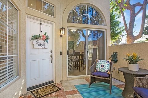 92 Nightingale Aliso Viejo CA 92656