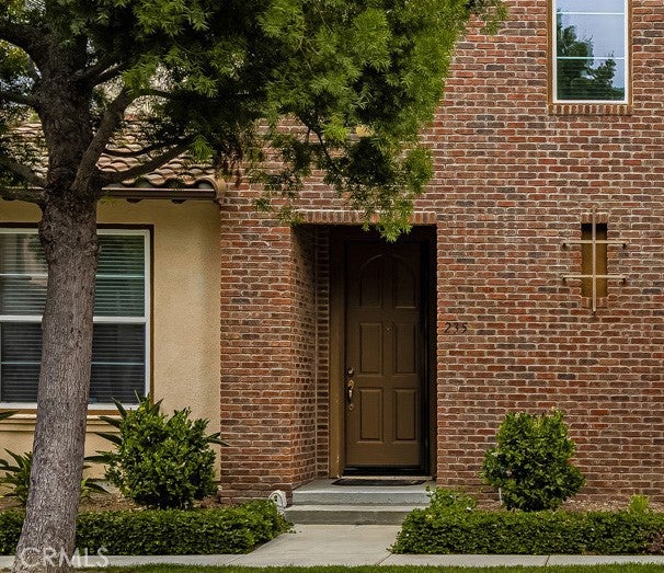235 Tall Oak