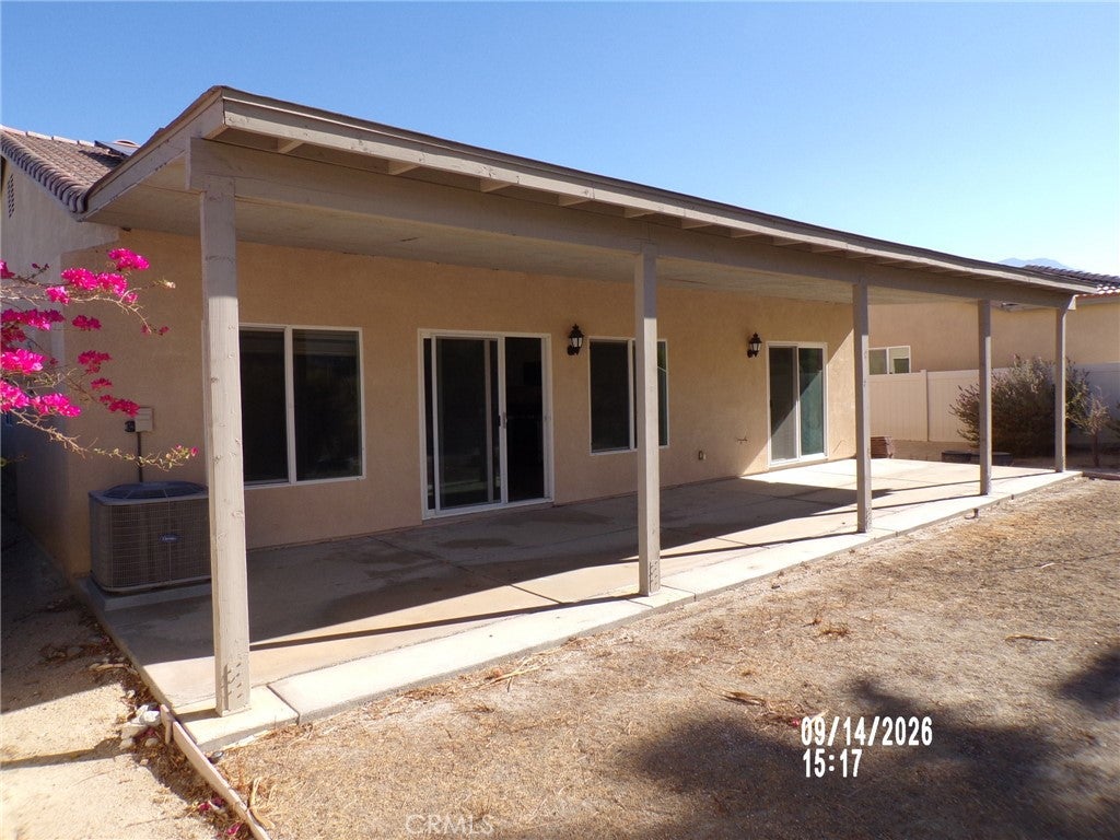 64132 Apache Mountain