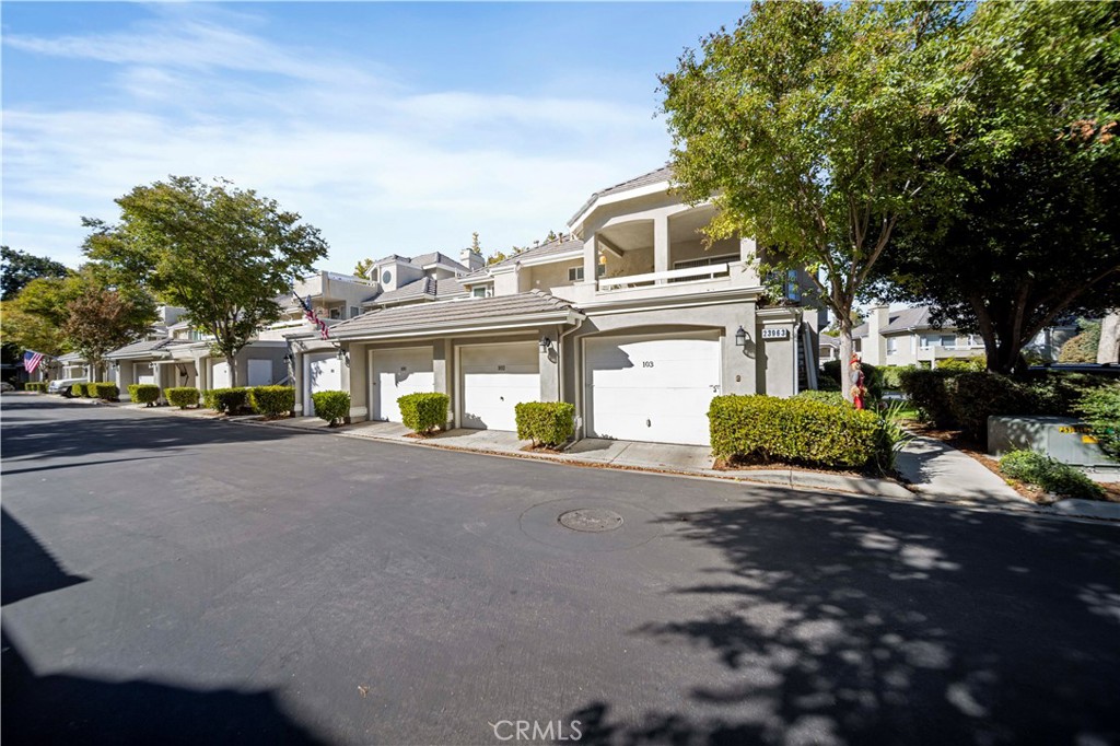 Arbor Park (ARPK) - Residential