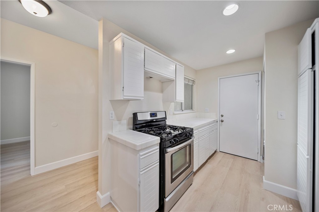 Arbor Park (ARPK) - Residential