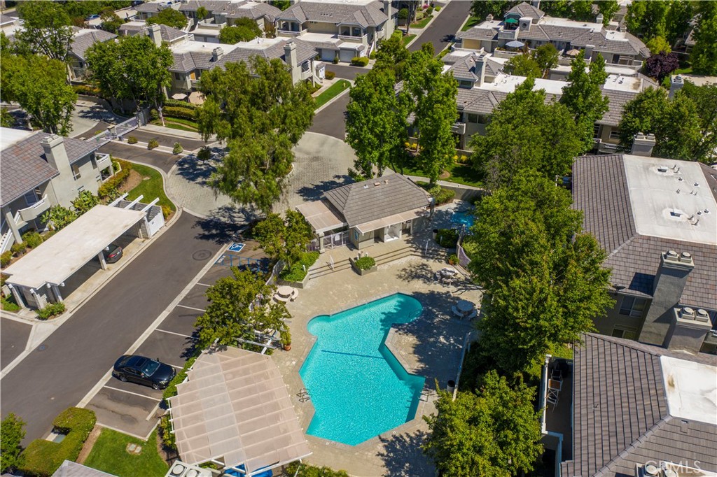 Arbor Park (ARPK) - Residential