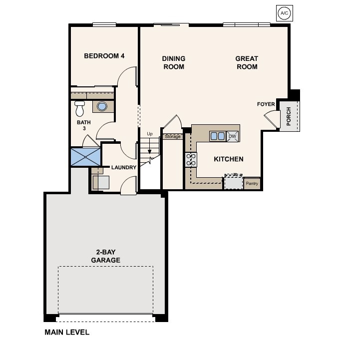 36144 Jaden Avenue 2602