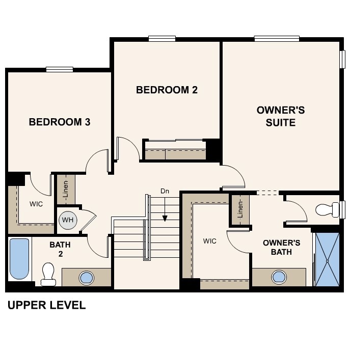 36144 Jaden Avenue 2602