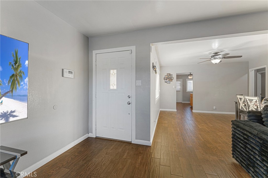 9646 Palmetto Avenue