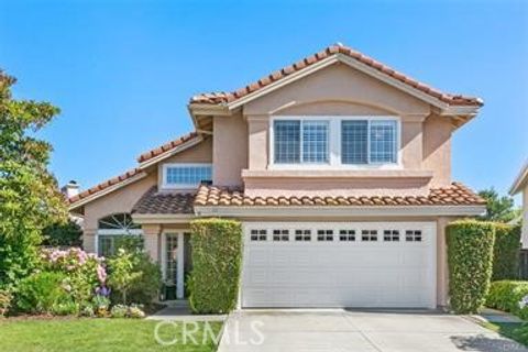 Photo of 12 Danta, Rancho Santa Margarita, CA 92688 (MLS # SR26095777)