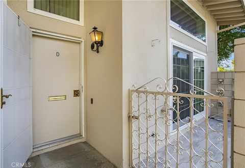 397 AVENIDA CASTILLA D Laguna Woods CA 92637