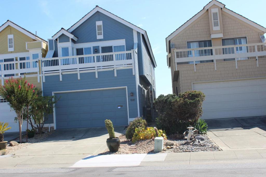 - Residential Lease