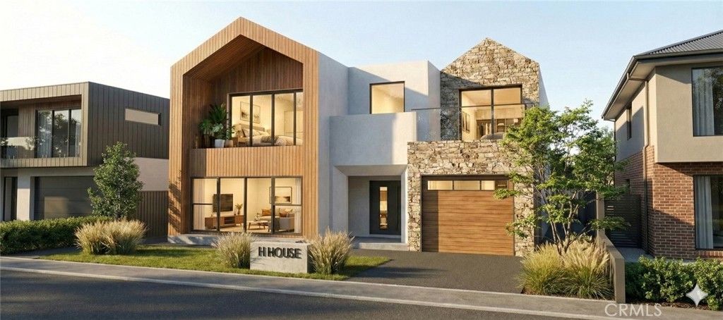 Photo of 12035 Alberta, Culver City, CA 90230 (MLS # OC25281445)