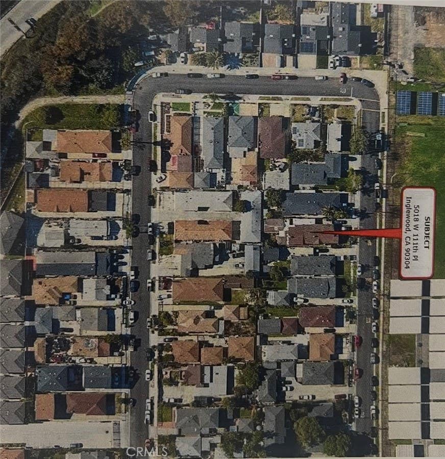 Photo of 5018 W 111th Pl Pl, Inglewood, CA 90304 (MLS # DW26020580)