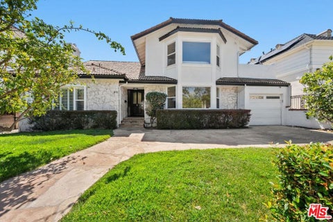Photo of 491 S Spalding Drive, Beverly Hills, CA 90212 (MLS # 26990233)
