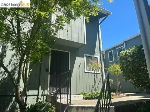 1152 Maywood Ln, Martinez, CA 94553 - MLS#: 41137357