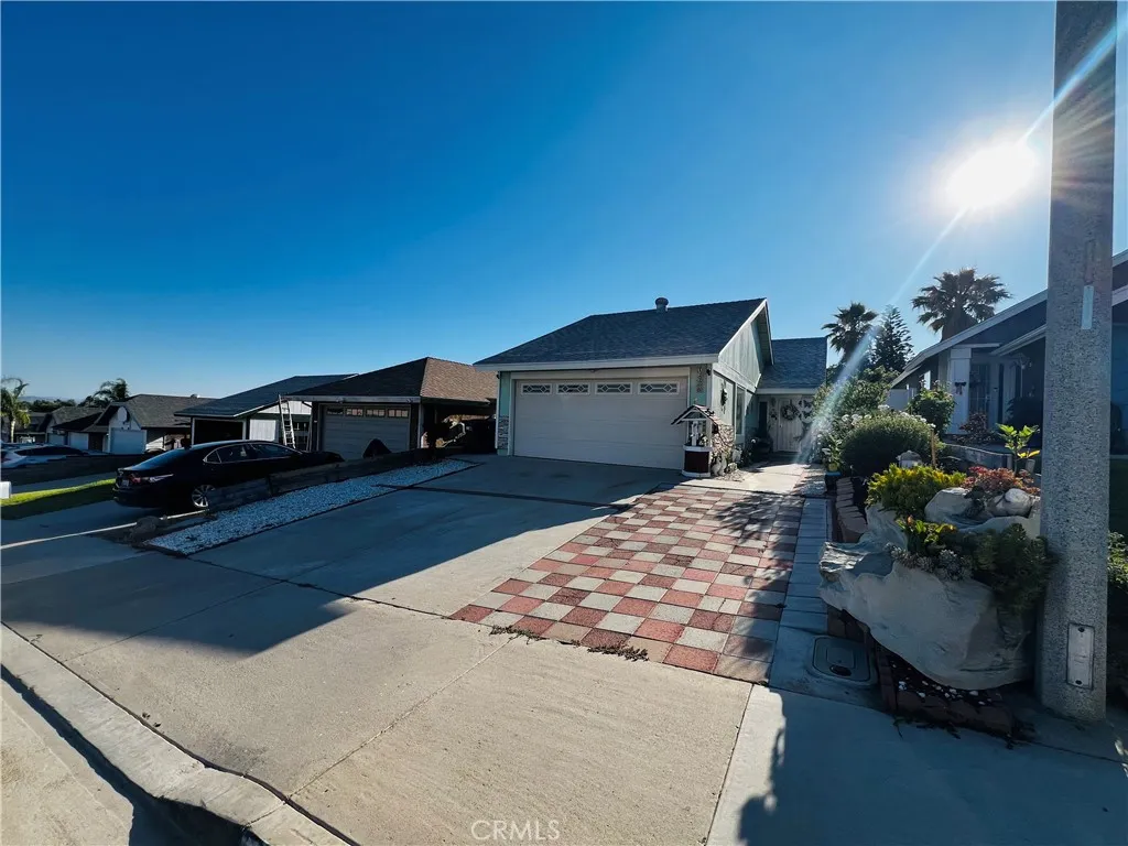 Moreno Valley, California 92557, United States, 3 Bedrooms Bedrooms, ,2 BathroomsBathrooms,Residential,Active,167049