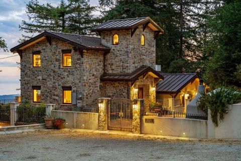 25200 Loma Prieta Avenue Los Gatos CA 95033