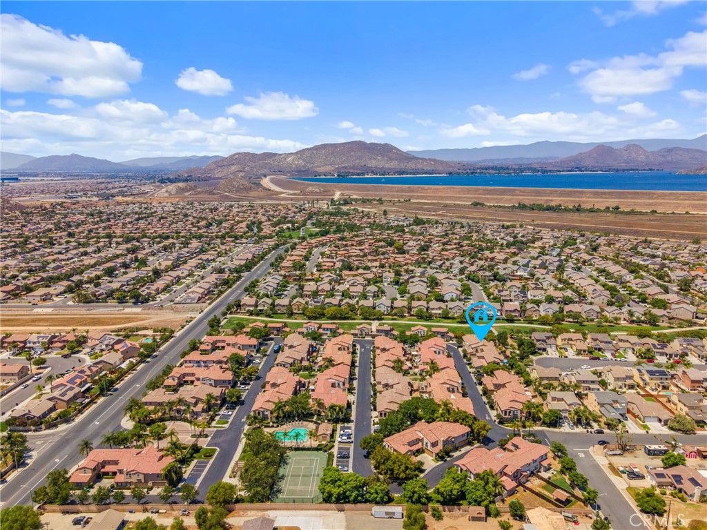 3381 Evening Mist Lane
