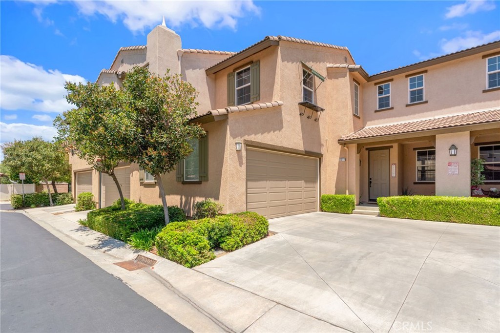 3381 Evening Mist Lane