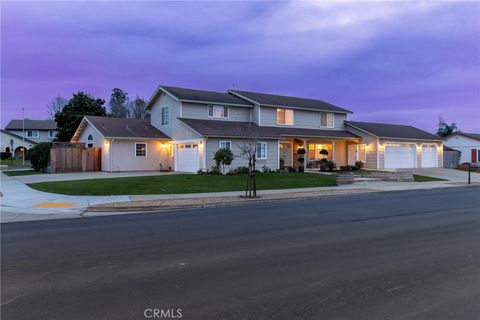 Photo of 390 Meadowbrook Dr, Santa Maria, CA 93455 (MLS # PI26020897)