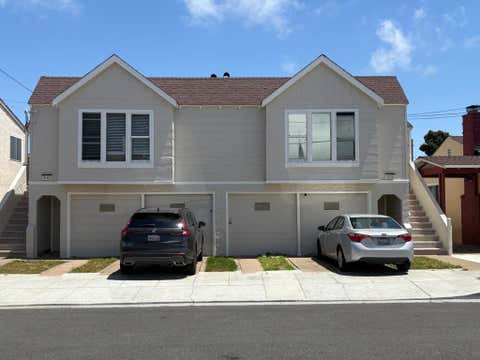 Photo of Green Avenue, San Bruno, CA 94066 (MLS # ML82052344)