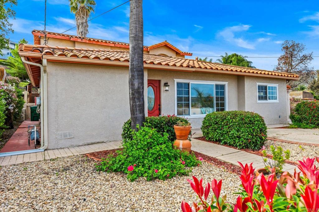 8319 Prospect Avenue