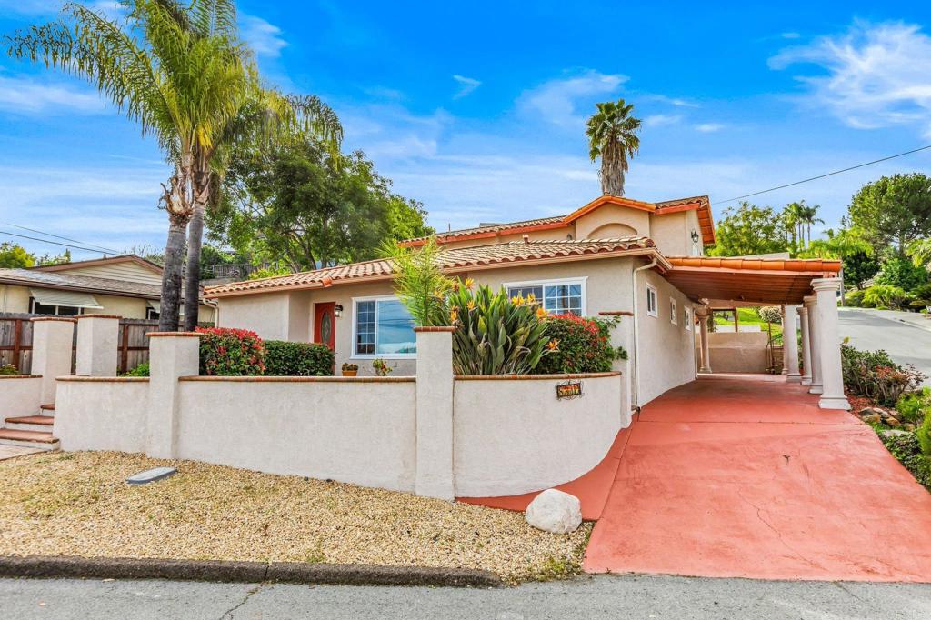 8319 Prospect Avenue