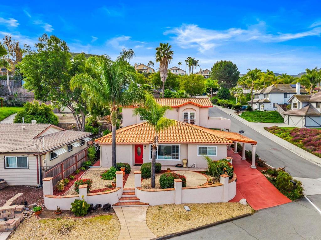 8319 Prospect Avenue