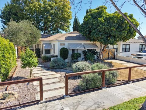 1238 N Kenwood Burbank CA 91505