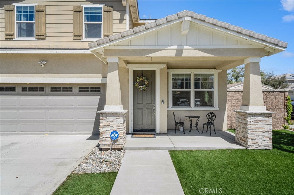 3275 E Denali DR, Ontario CA 91762
