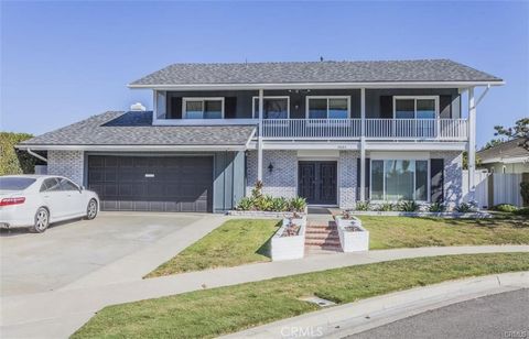 18684 Santa Ramona Fountain Valley CA 92708