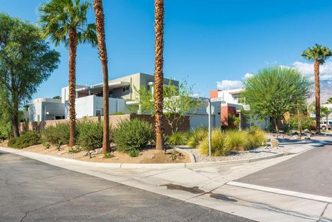 Photo of 4962 Frey Way, Palm Springs, CA 92262 (MLS # 219135470PS)