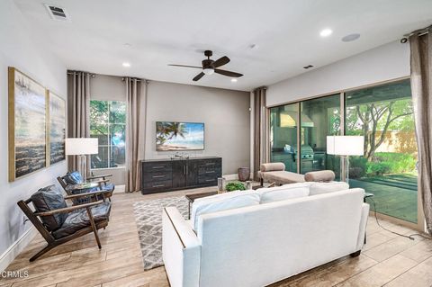 Tiny photo for 8300 Mariposa Court, West Hills, CA 91304 (MLS # V1-34813)