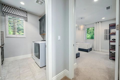 Tiny photo for 8300 Mariposa Court, West Hills, CA 91304 (MLS # V1-34813)