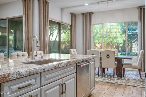 Tiny photo for 8300 Mariposa Court, West Hills, CA 91304 (MLS # V1-34813)