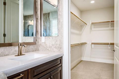 Tiny photo for 8300 Mariposa Court, West Hills, CA 91304 (MLS # V1-34813)