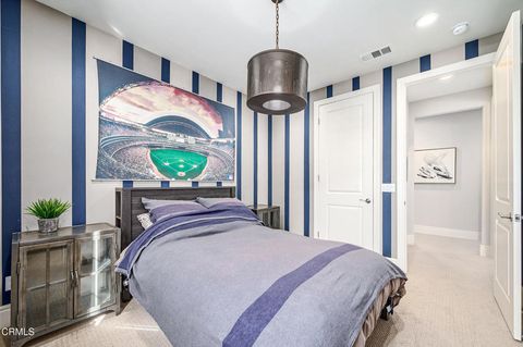 Tiny photo for 8300 Mariposa Court, West Hills, CA 91304 (MLS # V1-34813)