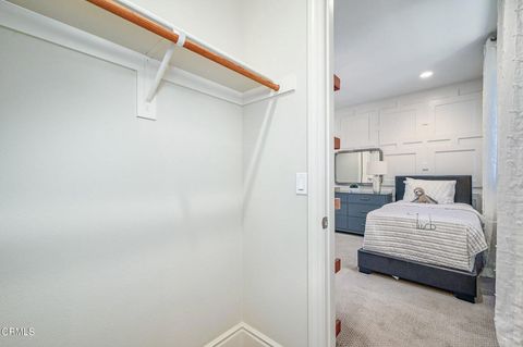 Tiny photo for 8300 Mariposa Court, West Hills, CA 91304 (MLS # V1-34813)